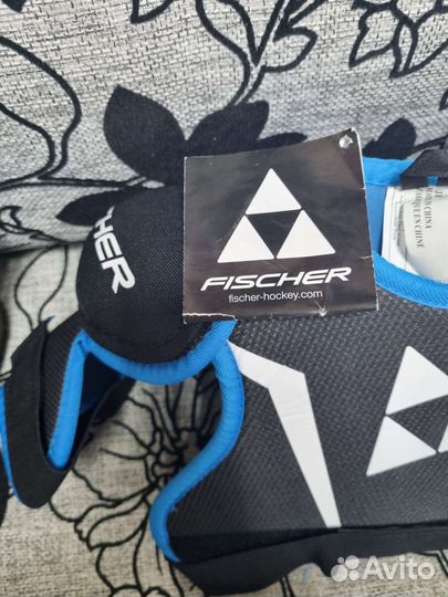 Комплек хоккейной экипировки Fischer Starter Kit