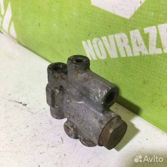 Распределитель тормозных сил Сузуки Гранд Витара