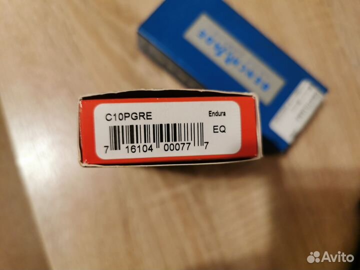 Складной нож Spyderco Endura ZDP-189