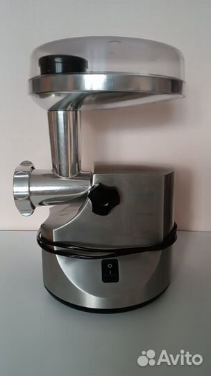 Электрическая мясорубка Kenwood PRO 1600 MG 510