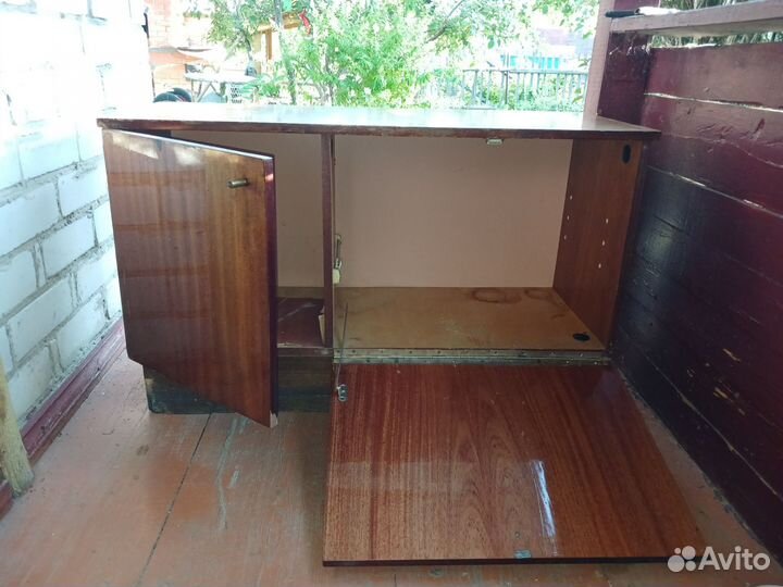 Тумба СССР Отдам