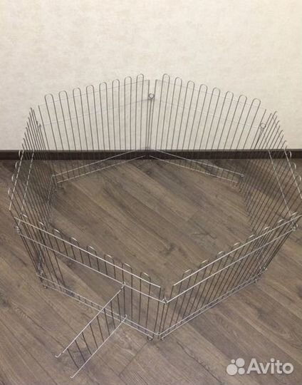 Вольер для собак