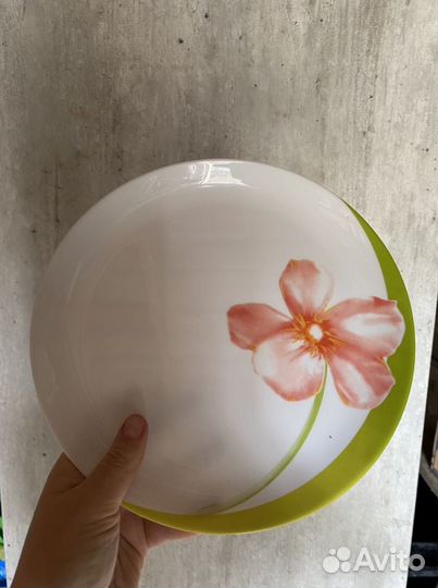 Тарелка 26 см