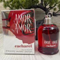 Духи Amor Amor Cacharel