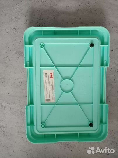 Лоток туалет для собак