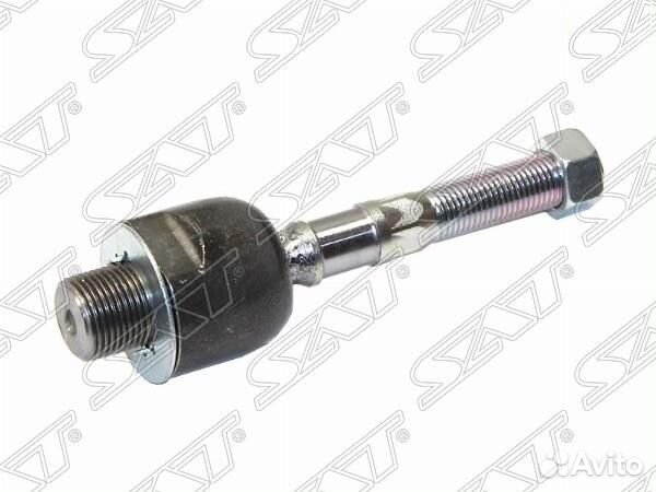 Тяга рулевая honda accord 02-08/odyssey 03-13/acura TSX 04-08