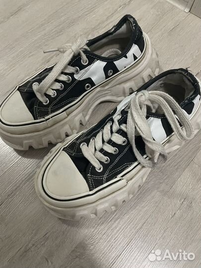 Кроссовки Termit