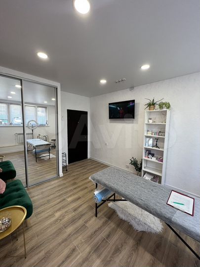 Свободного назначения, 17 м²