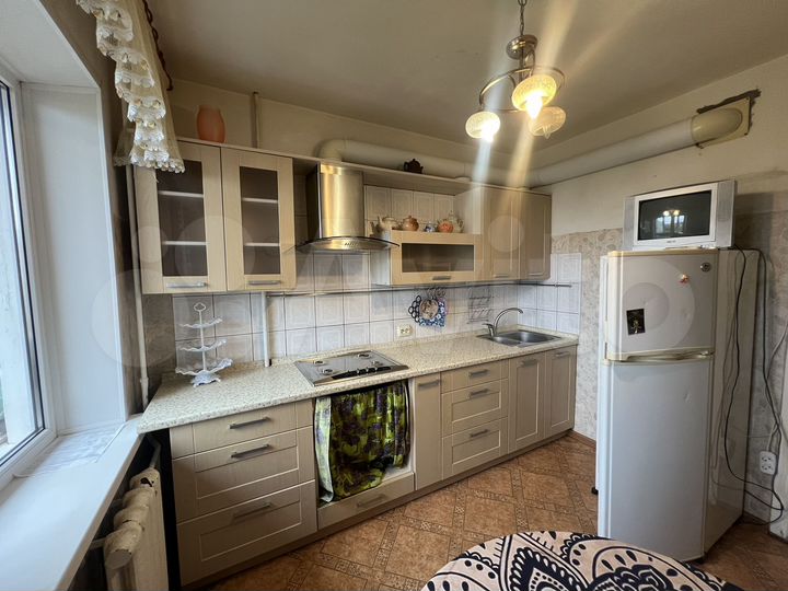 3-к. квартира, 70 м², 8/9 эт.