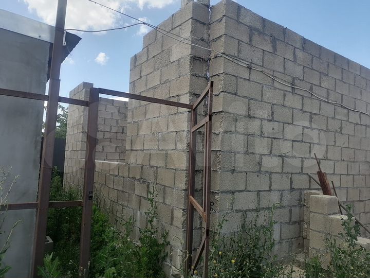 Участок 5,1 сот. (ИЖС)