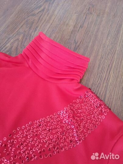 Концертный костюм