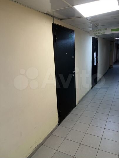 Торговое, офисное, складское помещение