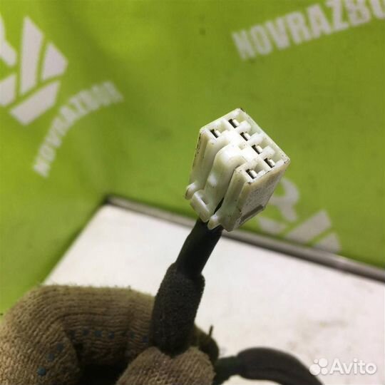 Проводка (коса) Шевроле Авео Т200 03-08