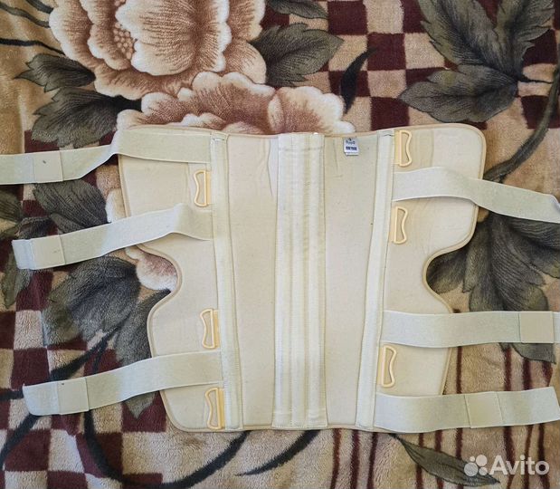 Ортез на коленный сустав