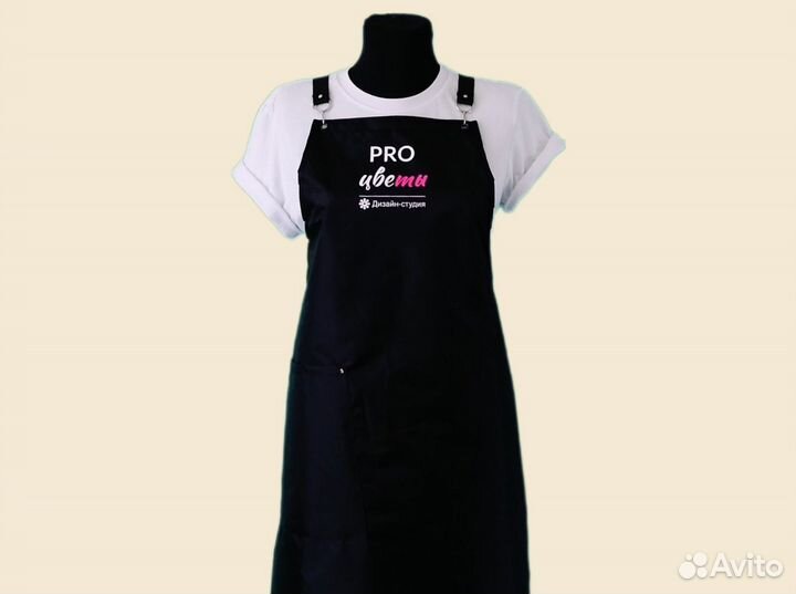 Фартук спецодежда