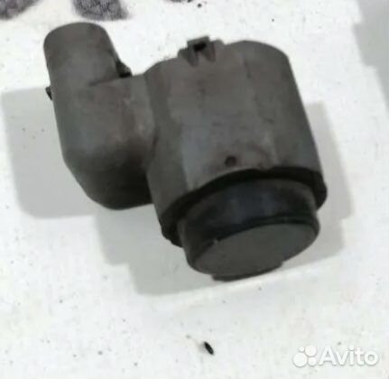 Парктроник на BMW X3