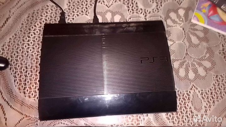 Sony PS3