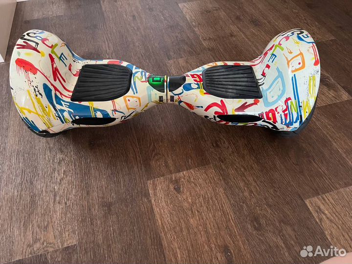 Гироскутер