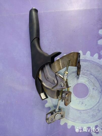 Ручник/стояночный тормоз Great Wall Hover M2