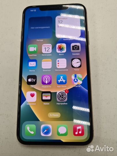 iPhone 11 Pro Max, 64 ГБ