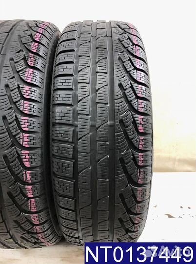 Pirelli Winter Sottozero 210 Serie II 215/60 R17 96H