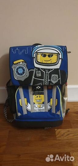Рюкзак для начальной школы