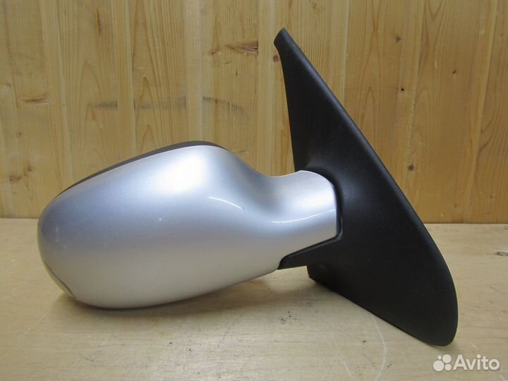 Зеркало боковое правое Renault Symbol 1 (Симбол)