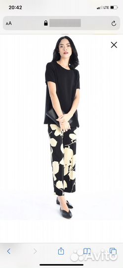 Блузка новая Max Mara