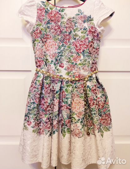 Платье Angelokids 122