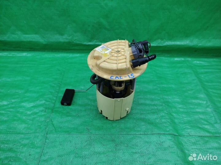 Топливный насос Dodge Caliber