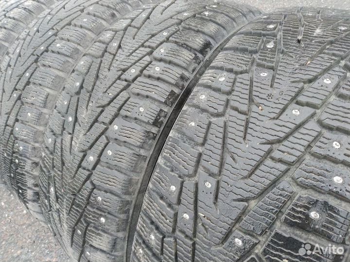 Nokian Tyres Nordman 7 SUV 235/60 R18