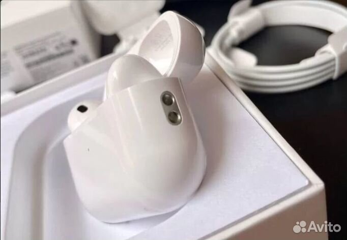 AirPods pro 2 LUX качество