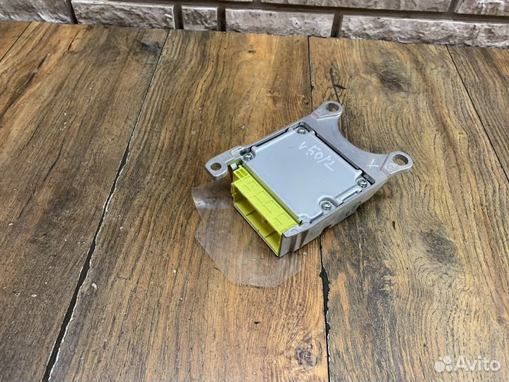 Toyota camry V50 Блок управления AIR BAG
