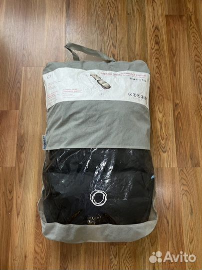 Конверт для коляски bugaboo футмуфт