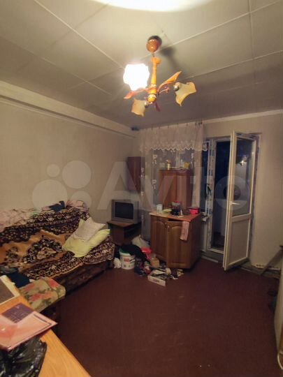 3-к. квартира, 58,1 м², 5/5 эт.