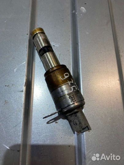 Фазорегулятор Renault Megane 2 1.6 2007