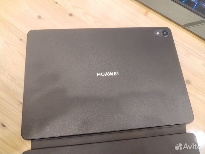 Планшет Huawei MatePad Air 11.5