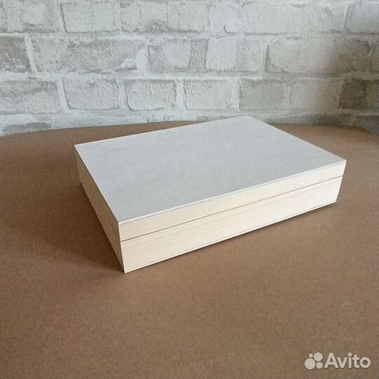 Заготовки для творчества