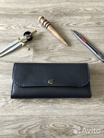 Женский кошелёк