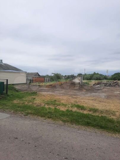 Участок 25 сот. (ИЖС)