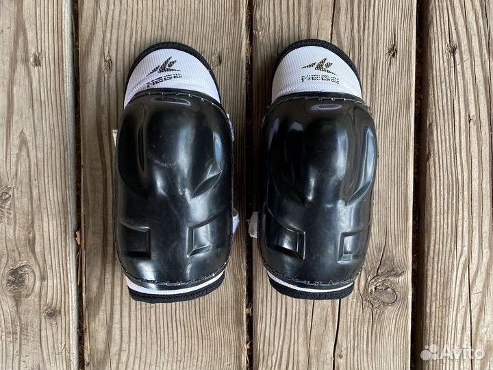 Хоккейная форма детская