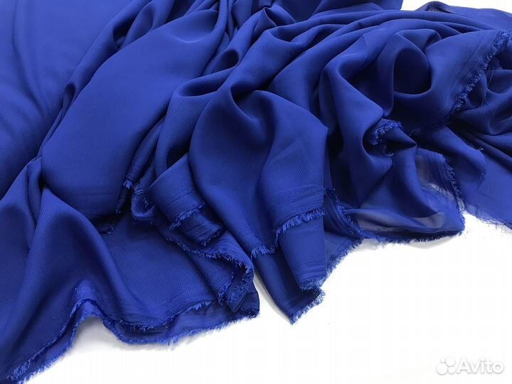 Ткани / Шифон