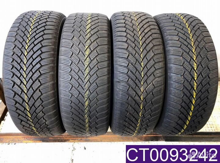 Continental ContiWinterContact TS 860 205/55 R16 96T