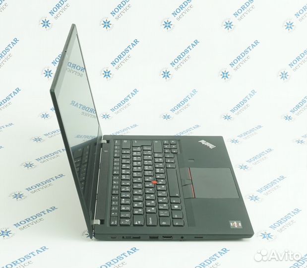 Ноутбук Lenovo ThinkPad T495