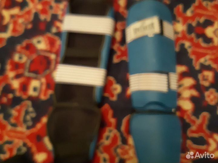 Футы для карате