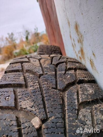 Hankook Winter I'Pike RS W419 175/65 R14