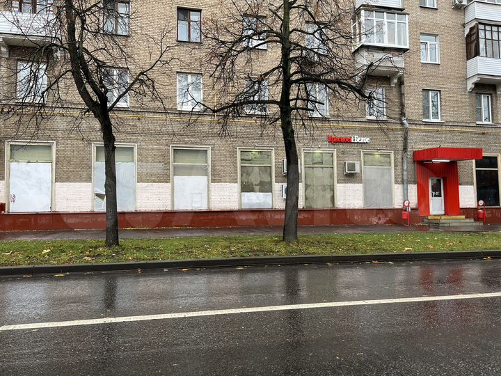 Торговая площадь, 435.7 м²