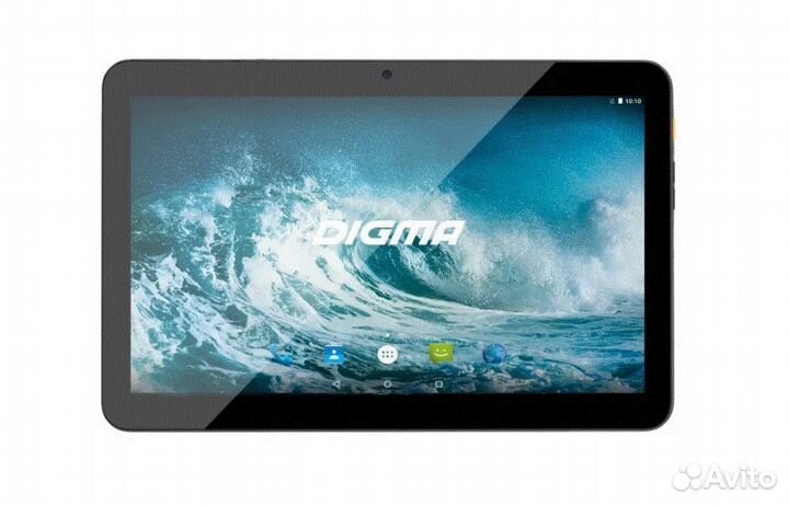 Digma Optima 1315T 4G