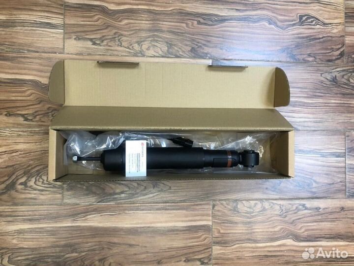 Амортизатор Тойота Land Cruiser Prado 120