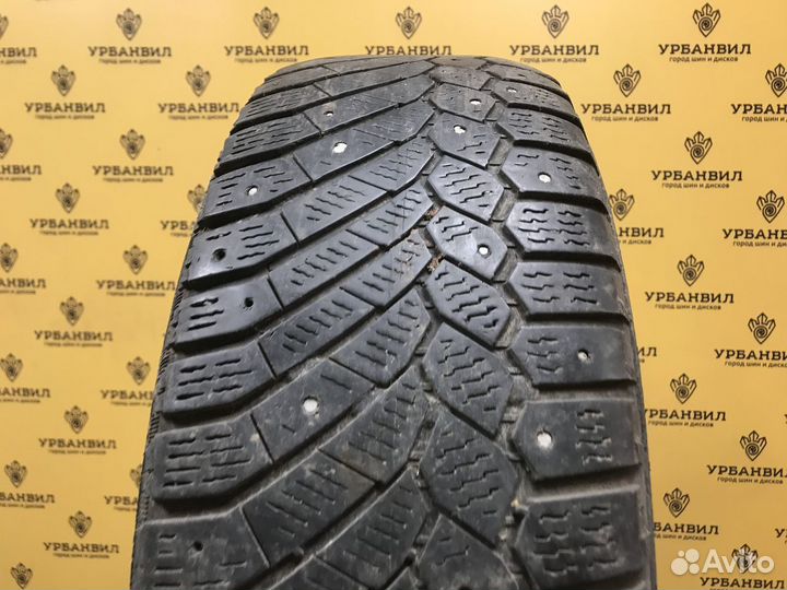 Continental ContiIceContact 195/65 R15 95T